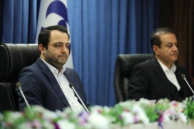 «وبصادر» بیدار شد! جهش تاریخی سود و سرمایه بعد از دو دهه سکون