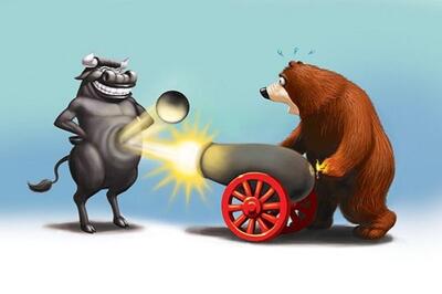 «وقتی ارزندگی در برابر فروشنده‌ها ایستادگی می‌کند !!»  