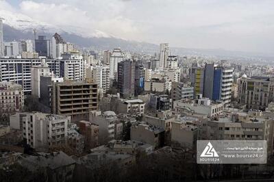 سهام سرمایه گذاری مسکن شمالشرق آزاد شد