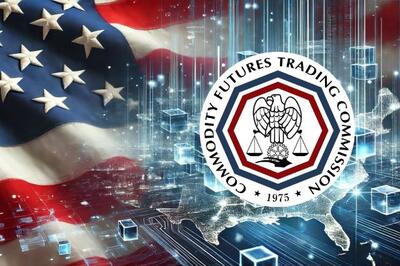 باز شدن مسیر رسمی وثیقه‌گذاری دارایی‌های دیجیتال در بازار مشتقات آمریکا