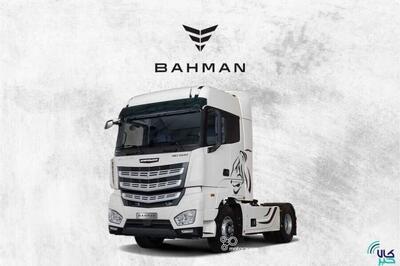 معامله ۳۰ دستگاه کامیون امپاور در بورس کالا امروز سه شنبه ۱۸ آذر + جزییات