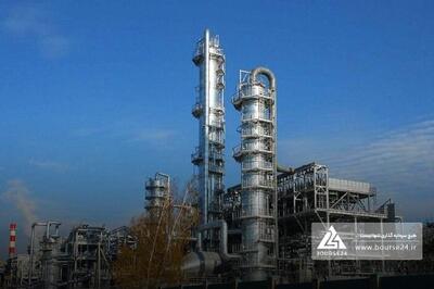 تصویب افزایش سرمایه ۱۰ درصدی شیمیایی سینا