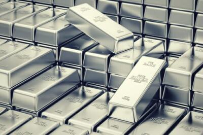 نقره رکورد تاریخی جدیدی ثبت کرد؛ عبور قیمت از سطح ۶۰ دلار در هر اونس