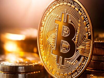 رشد بیت کوین نزدیک است؟!