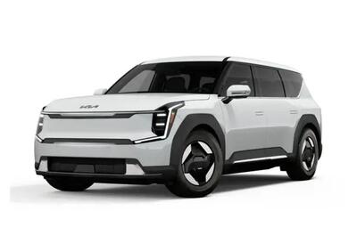  کیا EV9 مدل ۲۰۲۶ + مشخصات فنی و قیمت