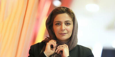  الهام کردا با ترکیب رنگ استایل جدیدش پاییز را زیباتر کرد! - چی بپوشم