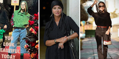 برای شیک‌تر شدن، از این جزئیات کوچک غافل نشوید! - چی بپوشم