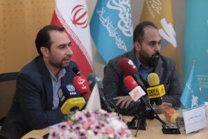 مستندساز جاسوس نیست