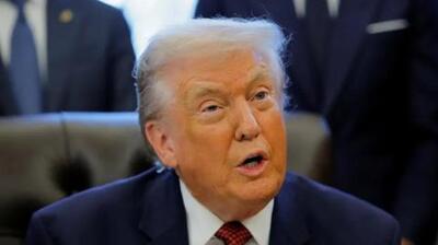  برقراری حاکمیت یکپارچه در حوزه هوش مصنوعی توسط ترامپ!