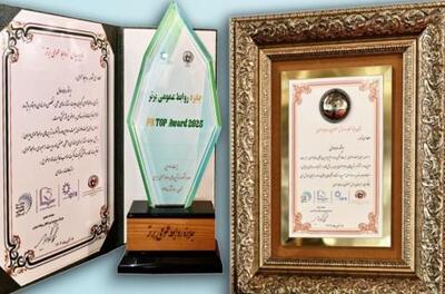  همراه اول برترین روابط عمومی در «ارتباطات رسانه‌ای» و «کاربرد هوش مصنوعی»