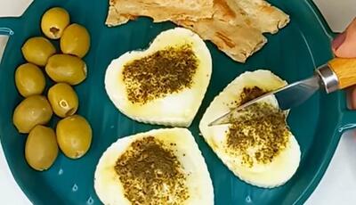  تخم مرغ ادایی آب پز ! نتیجه جذاب و بامزه شد