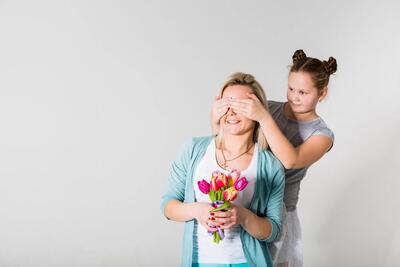  ۱۰ اشتباه رایج و کلیشه ای که روز مادر را خراب می کند!