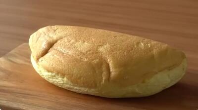  طرز تهیه سوفله املت نرم و پفکی فقط با دو عدد تخم مرغ و کمی شکر!!