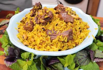  طرز تهیه چلو دیزی کاشان اصل؛ با نکات مهم!