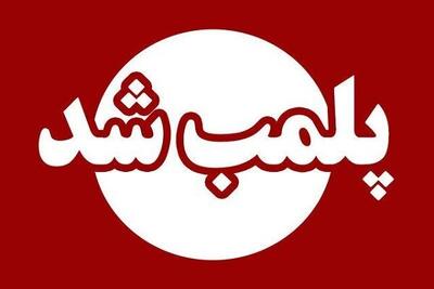  تراس یک کافه در کیش پلمب شد!