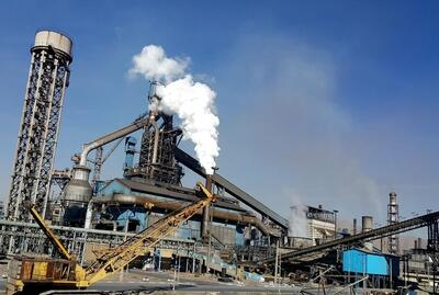 توضیح روابط عمومی هلدینگ صدر تامین به نامه علی خضریان  درباره شرکت ذوب آهن اصفهان