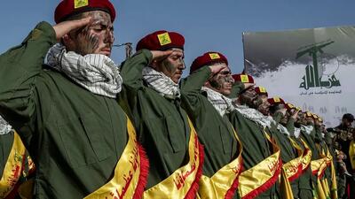 عراق، حزب‌الله را از فهرست «توقیف اموال گروه‌های تروریستی» حذف کرد