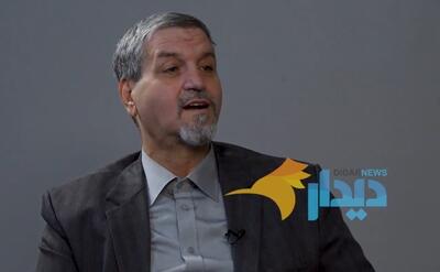  دولت چهاردهم «اصلاح‌طلب» نیست