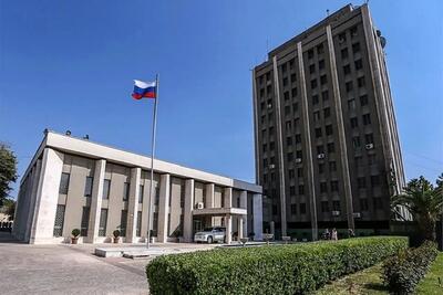 تکذیب یک آگهی توسط سفارت روسیه در ایران