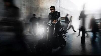 انتقاد مقام دولتی از بی‌مبالاتی تلویزیون در استفاده از کلاه‌ایمنی