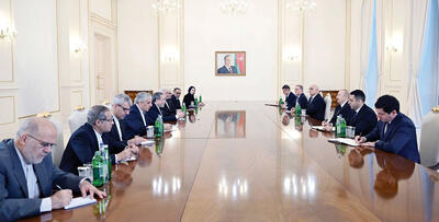 دیپلماسی در دروازه قفقاز