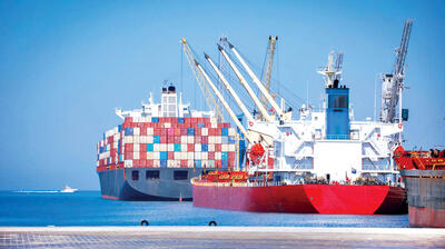 جریمه ارزی برای صادرکنندگان