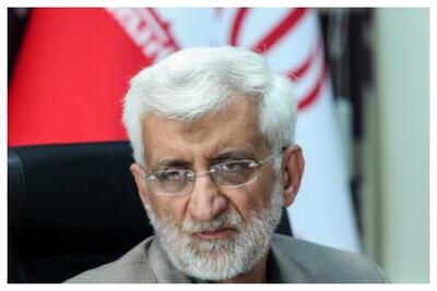  حمله تند سعید جلیلی به حامیان مذاکره ایران و آمریکا/ یک عده گوساله سامری ساخته‌اند و می‌گویند باید مسیر مذاکره را برویم!