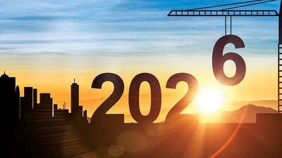   پایان‏‏‏‌ کار رکود مسکن در 2026