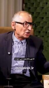  زیباکلام: اسرائیل دوباره حمله نمی کند مگر ... + فیلم