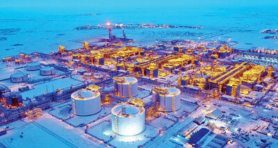 مسکو؛ مصمم  به  بقا در  بازار انرژی