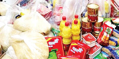 معمای ارز کالاهای اساسی