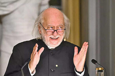 برنده نوبل ادبیات: برای فرشته‌ها پیامی نداریم