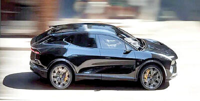 تغییر رویکرد  لوتوس  به سمت مدل‌های  هیبریدی