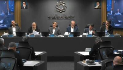  برنامه جدید ارزی بانک مرکزی تشریح شد/ فرزین: صندوق درآمد ارزی و صندوق پروژه ارزی راه‌اندازی می‌شود+ فیلم