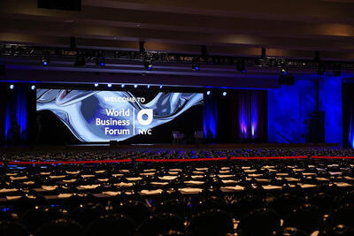 اصول رشد با برهم‌زنی مثبت