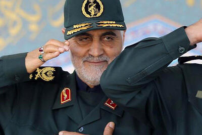  کیفرخواست پرونده ترور شهید سلیمانی در مرجع قضائی عراق صادر شد