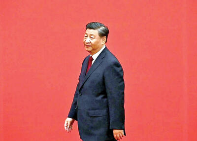 اژدها میان ایران و شیخ‌نشین‌ها