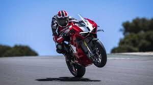 گزینه گران‌قیمت «دوکاتی» کدام است؟