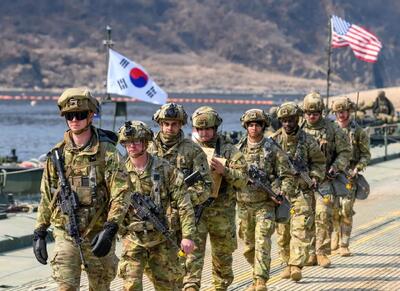 آمریکا بودجه دفاعی خود را افزایش داد/ ماجرا چیست؟