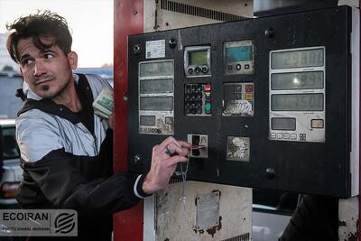 انتقال سهمیه سوخت به کارت بانکی تصویب شد/ تغییری در قیمت و سهمیه‌ها ایجاد نمی‌شود