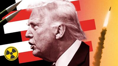 ترامپ: اگر رئیس‌جمهور نمی‌شدم جنگ جهانی سوم رخ می‌داد/ پوتین احترامی برای بایدن قائل نبود و برای زلنسکی نیز قائل نیست