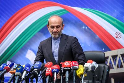 رئیس سازمان صدا و سیما: در ماجرای «جنگنده اف ۳۵» به اعتبار صدا و سیما لطمه خورد/ روایت اول در حوادث ۱۴۰۱ از دست رفت