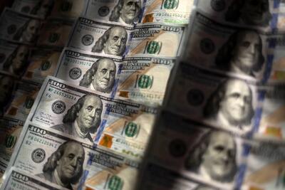 قیمت دلار امروز سه شنبه 17 آذر/ افزایش قیمت + جدول