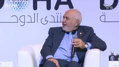 اظهارات مهم ظریف: ما امنیت خود را وارد نمی‌کنیم یا نمی‌خریم/ این واقعیت را بپذیرید و با ما کار کنید