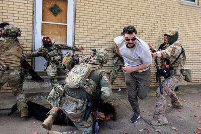 ‌خشونت‌ها چقدر خرج روی دست اقتصاد جهانی می‌گذارد؟/بیشترین هزینه مربوط به چه کشوری است؟