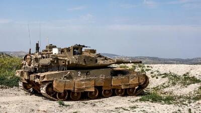 رئیس ستاد ارتش اسرائیل: برای یک جنگ غافلگیرانه آماده می‌شویم