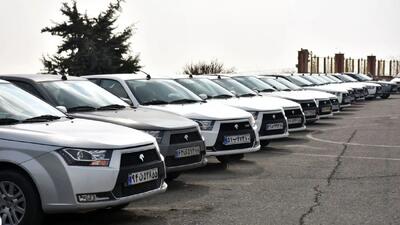 قیمت دنا پلاس، پژو 207 و شاهین پلاس امروز سه‌شنبه 18 آذر 1404 چقدر شد؟