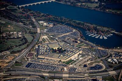 پنتاگون زمان فعال شدن «گنبد طلایی» را اعلام کرد + جزئیات