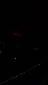 اسرائیل بار دیگر جنوب لبنان را هدف حمله قرار داد + ویدیو