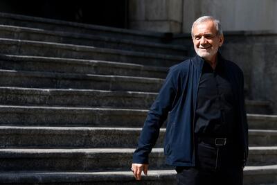 چرا پزشکیان به قزاقستان و ترکمنستان می‌رود؟